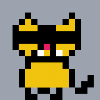 Robin Kitties #6534