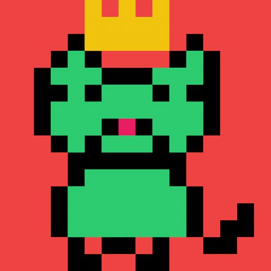 Robin Kitties #6535