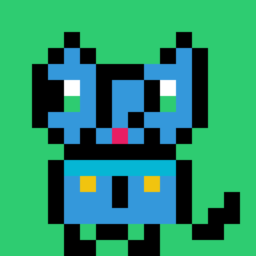 Robin Kitties #6537