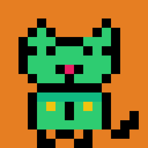 Robin Kitties #6538