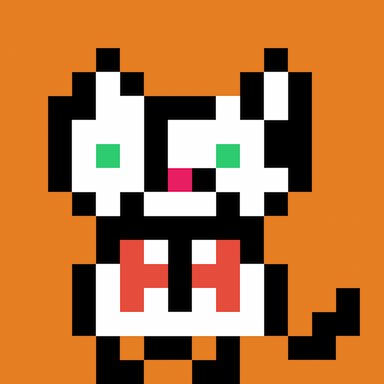 Robin Kitties #654