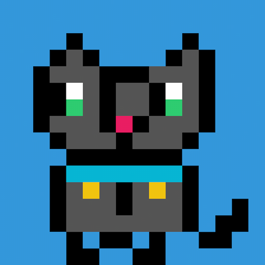 Robin Kitties #6540
