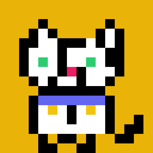 Robin Kitties #6541