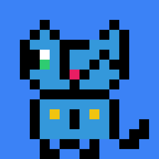 Robin Kitties #6542