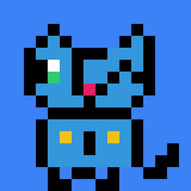 Robin Kitties #6542