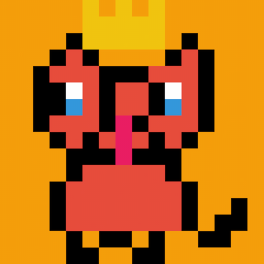 Robin Kitties #6543