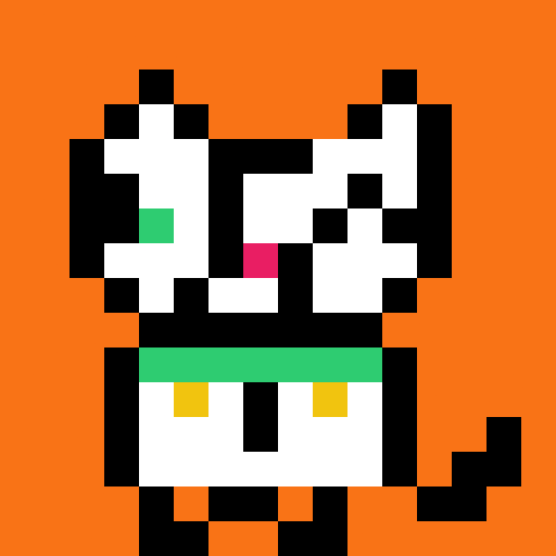 Robin Kitties #6545