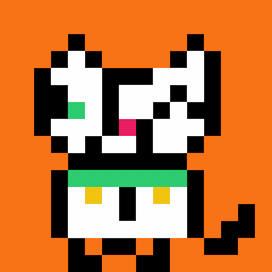 Robin Kitties #6545