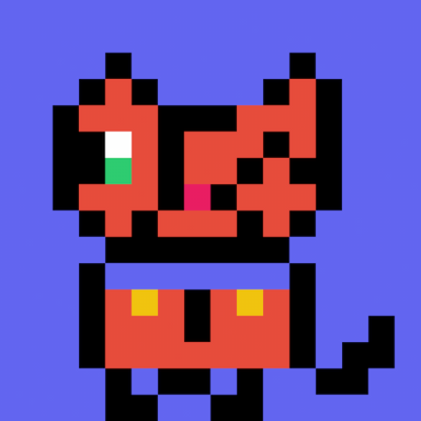Robin Kitties #6546