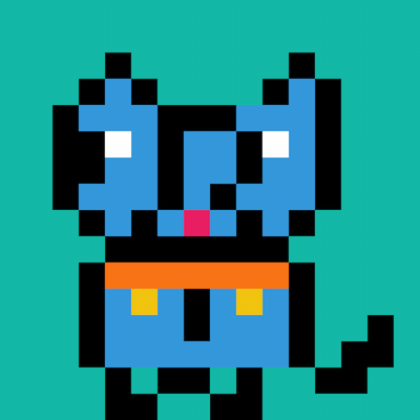 Robin Kitties #6548