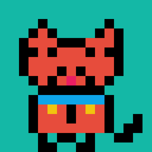 Robin Kitties #6550