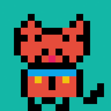 Robin Kitties #6550
