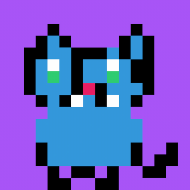 Robin Kitties #6552