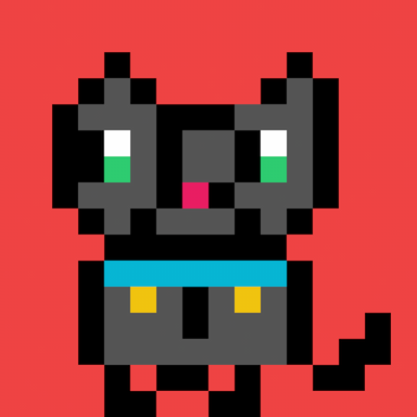 Robin Kitties #6553