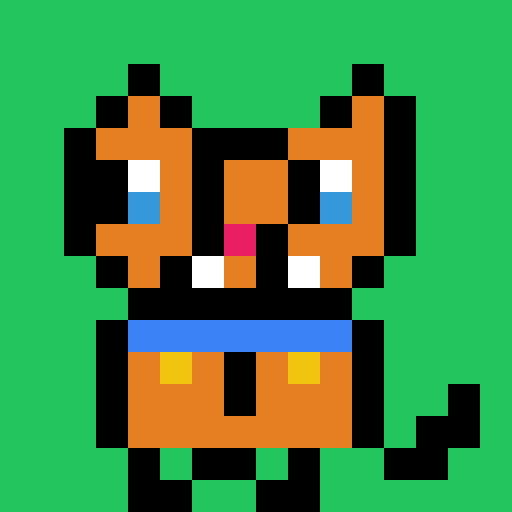 Robin Kitties #6557
