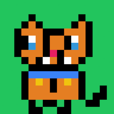 Robin Kitties #6557