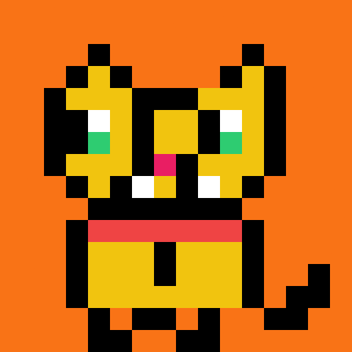Robin Kitties #656