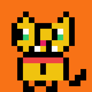 Robin Kitties #656