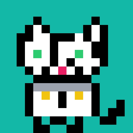 Robin Kitties #6560
