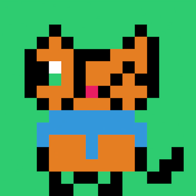 Robin Kitties #6561