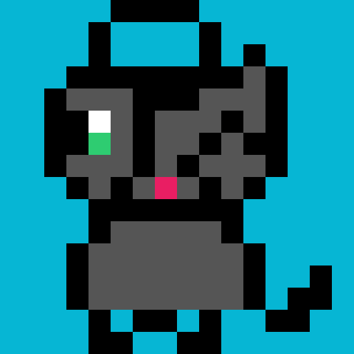 Robin Kitties #6562
