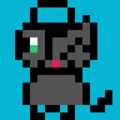 Robin Kitties #6562