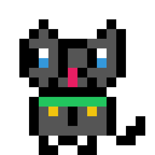 Robin Kitties #6563