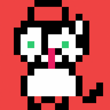 Robin Kitties #6564