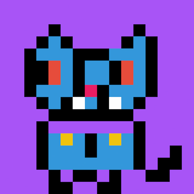 Robin Kitties #6565