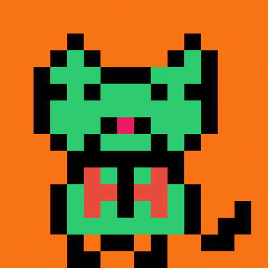 Robin Kitties #6566