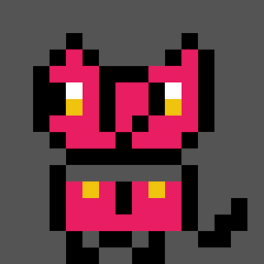 Robin Kitties #6567
