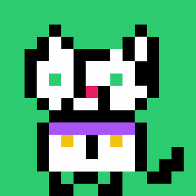 Robin Kitties #6568