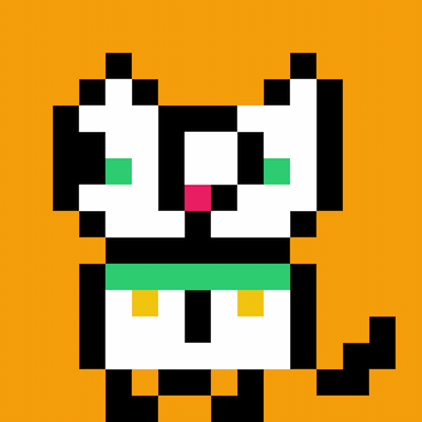 Robin Kitties #6569