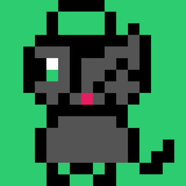 Robin Kitties #657