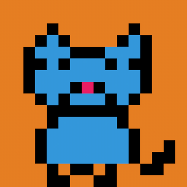 Robin Kitties #6571