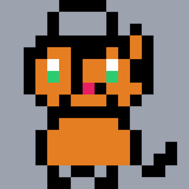 Robin Kitties #6572