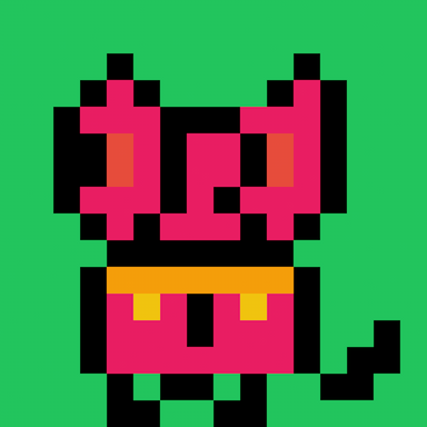 Robin Kitties #6573