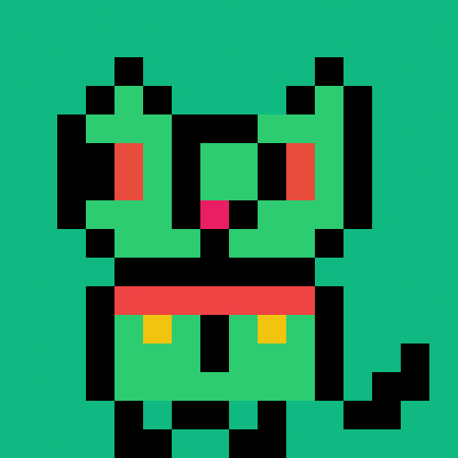 Robin Kitties #6576