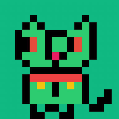 Robin Kitties #6576
