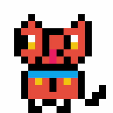 Robin Kitties #6577