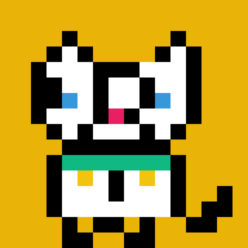 Robin Kitties #658