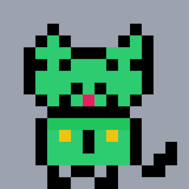 Robin Kitties #6581