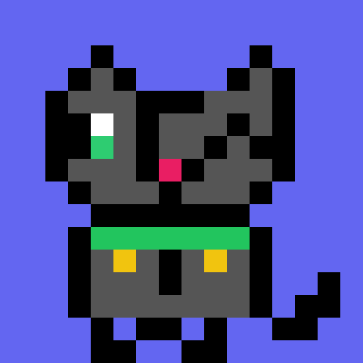 Robin Kitties #6585
