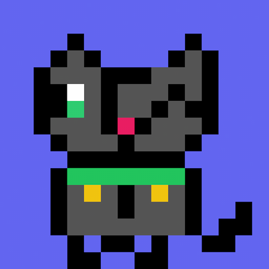 Robin Kitties #6585