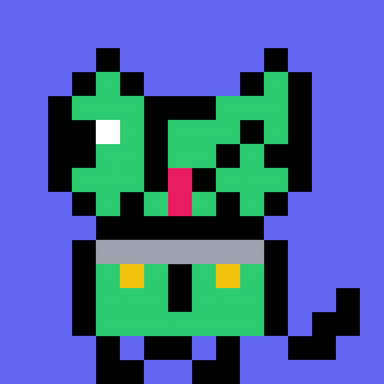 Robin Kitties #6586