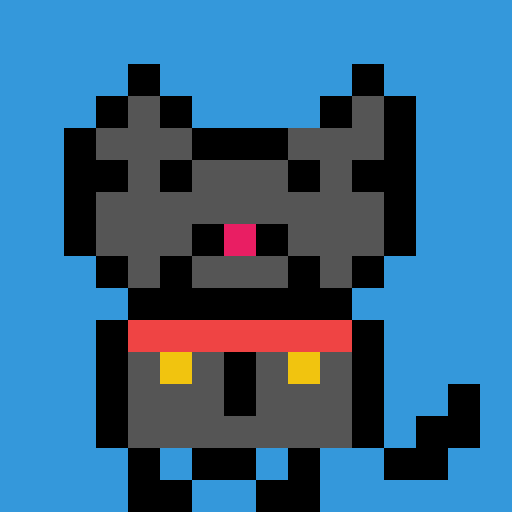 Robin Kitties #6589