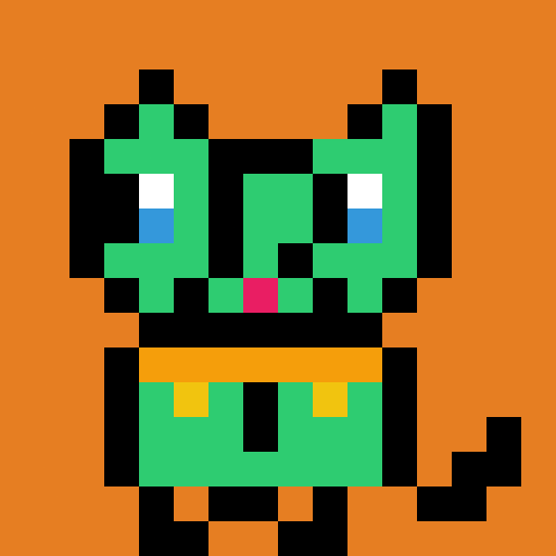 Robin Kitties #6592