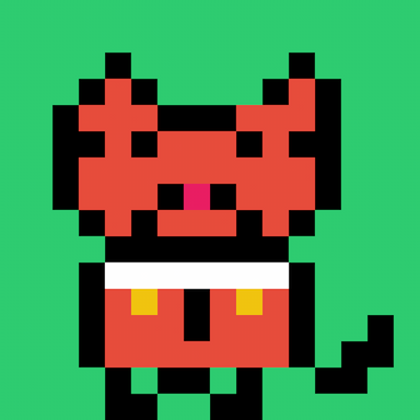 Robin Kitties #6593