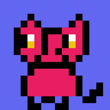 Robin Kitties #6595