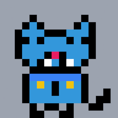Robin Kitties #6596